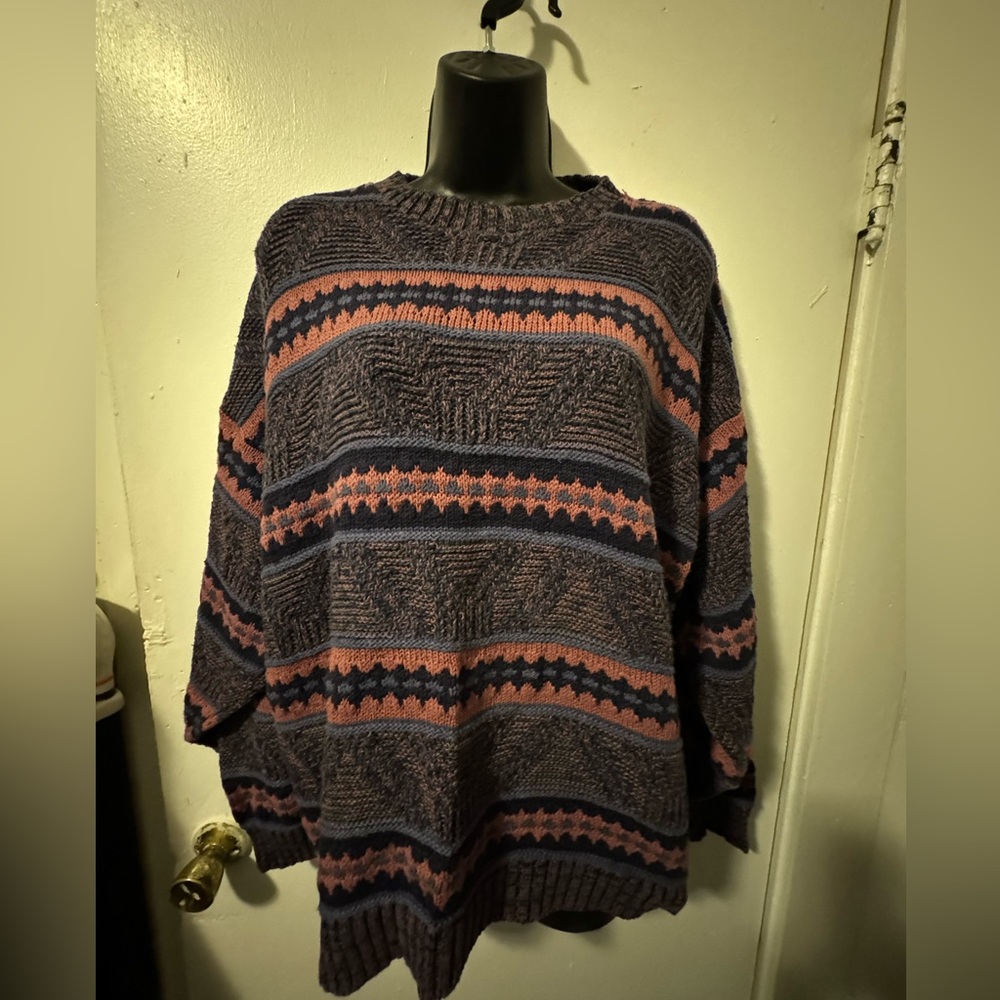 Vintage Sweater